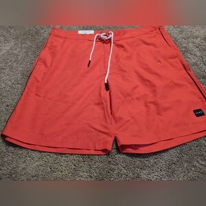 Brand New W Tags Men's Aeropostale Longboard Short Size XL